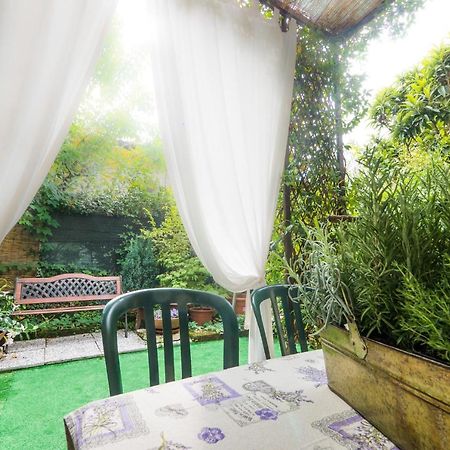 Apartament Garden Sweet House Desenzano Desenzano del Garda Zewnętrze zdjęcie