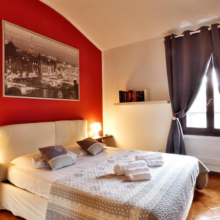 Apartament Garden Sweet House Desenzano Desenzano del Garda Zewnętrze zdjęcie