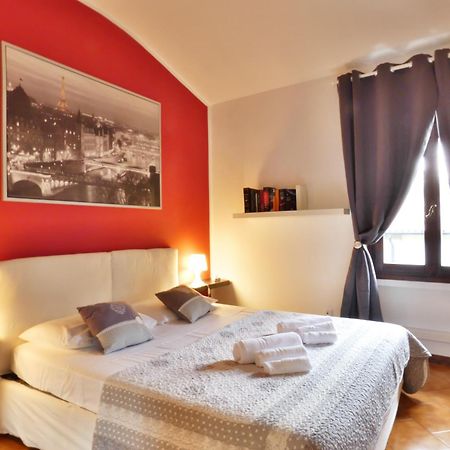 Apartament Garden Sweet House Desenzano Desenzano del Garda Zewnętrze zdjęcie
