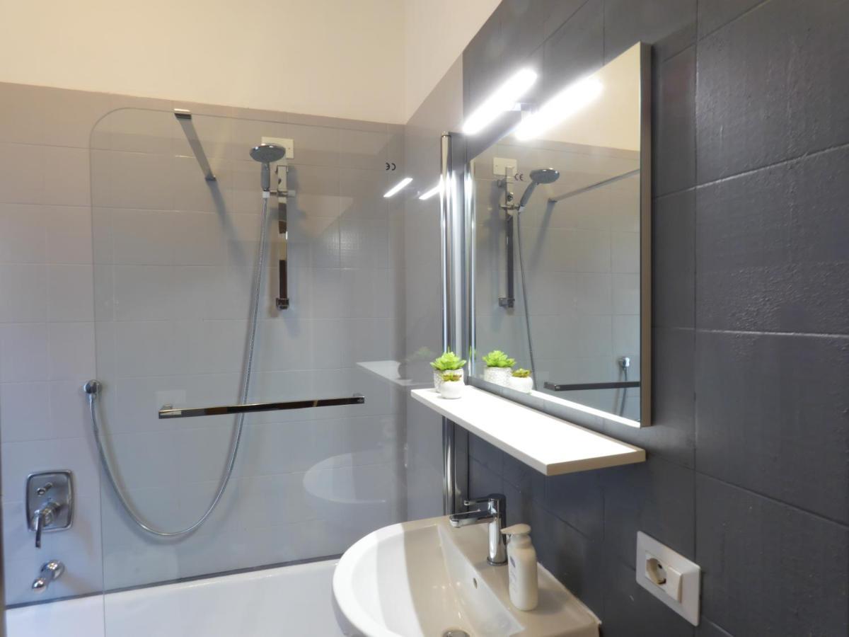 Apartament Garden Sweet House Desenzano Desenzano del Garda Zewnętrze zdjęcie