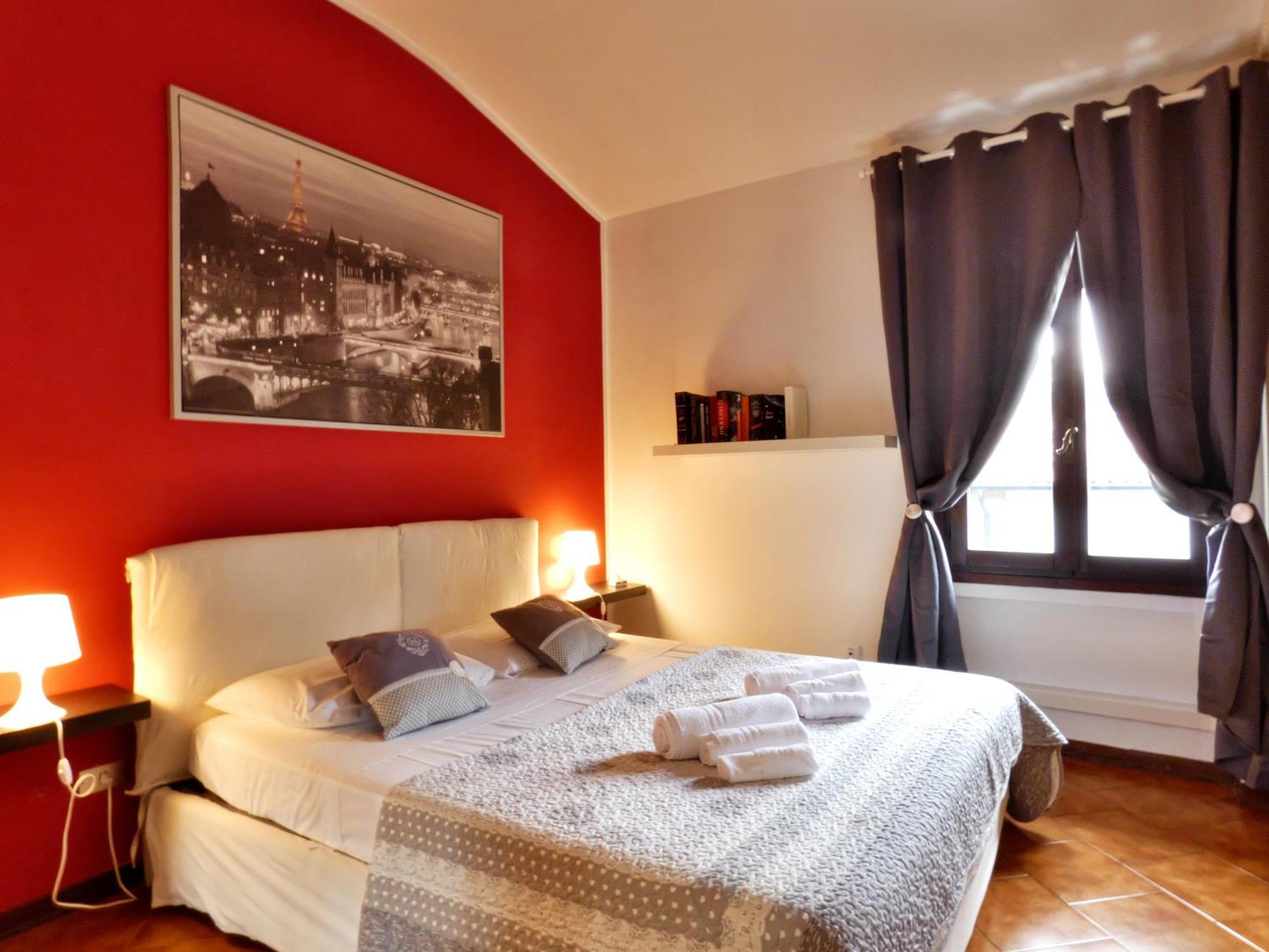 Apartament Garden Sweet House Desenzano Desenzano del Garda Zewnętrze zdjęcie