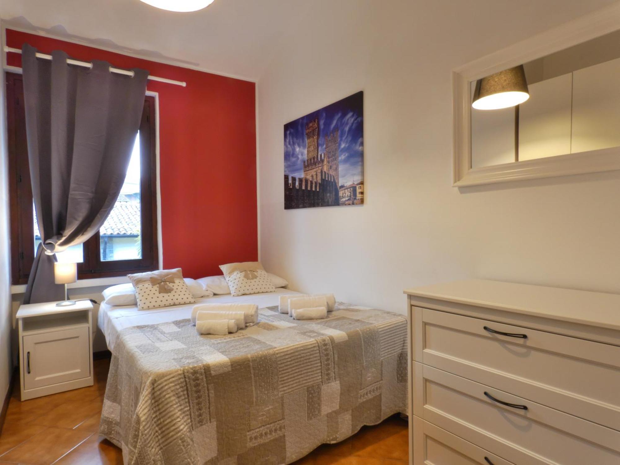 Apartament Garden Sweet House Desenzano Desenzano del Garda Zewnętrze zdjęcie