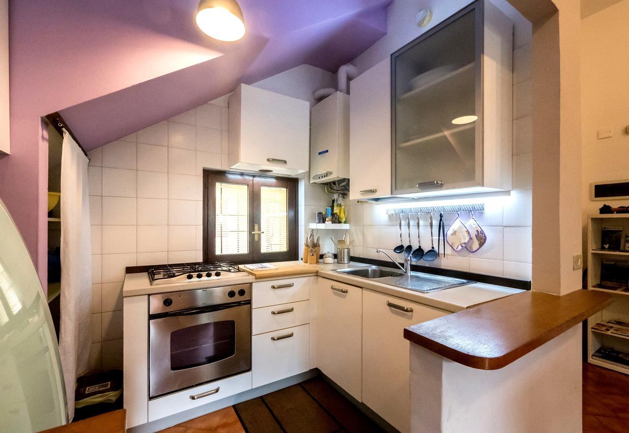 Apartament Garden Sweet House Desenzano Desenzano del Garda Zewnętrze zdjęcie