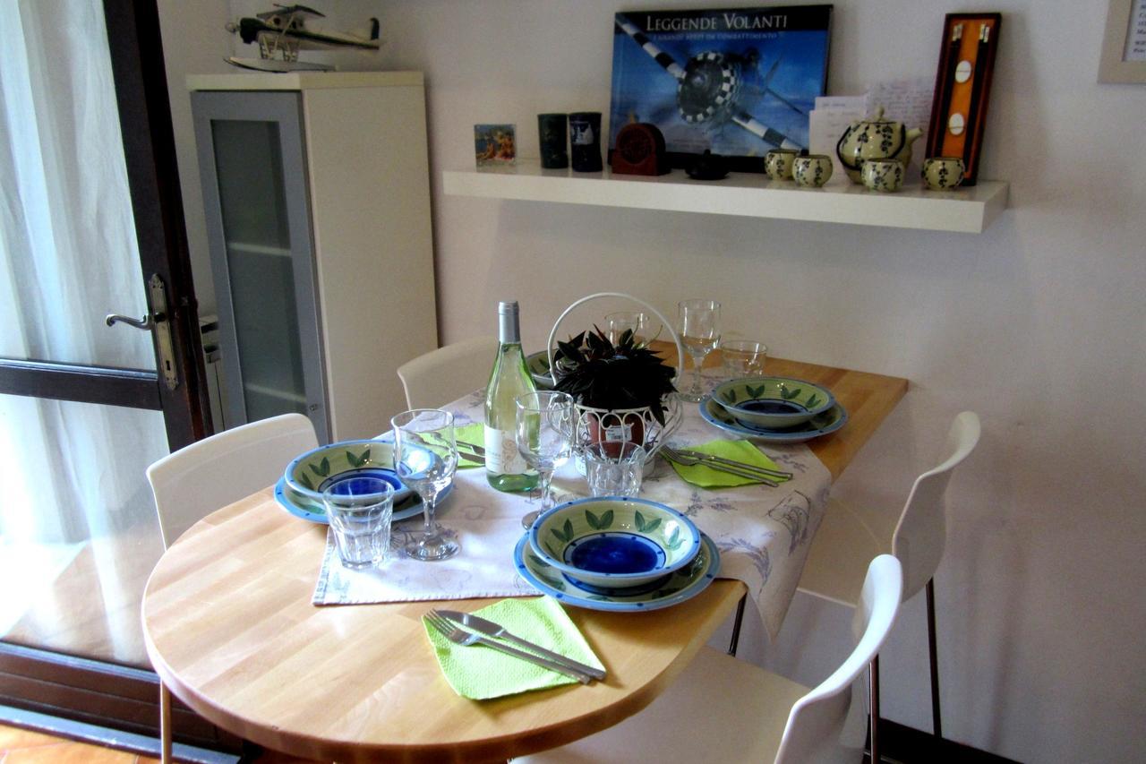 Apartament Garden Sweet House Desenzano Desenzano del Garda Zewnętrze zdjęcie