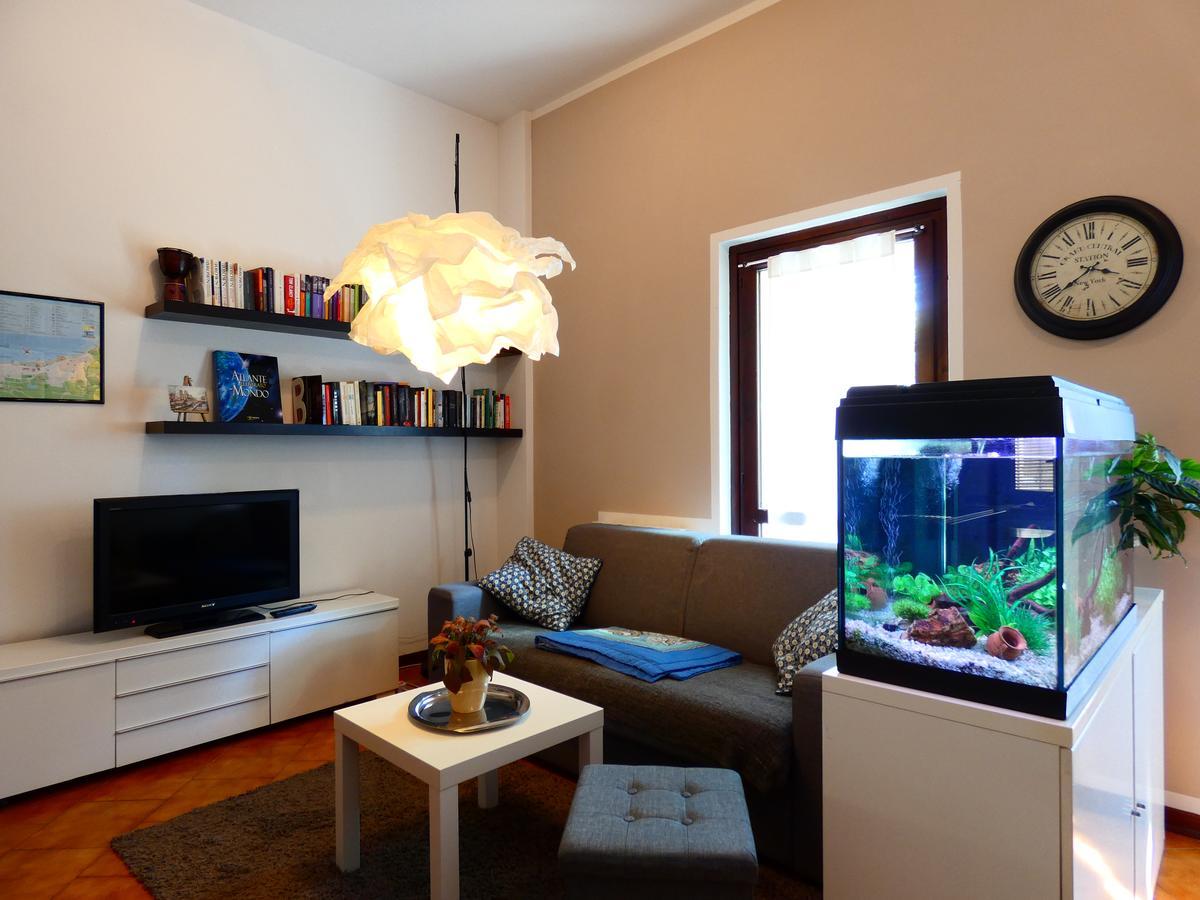Apartament Garden Sweet House Desenzano Desenzano del Garda Zewnętrze zdjęcie
