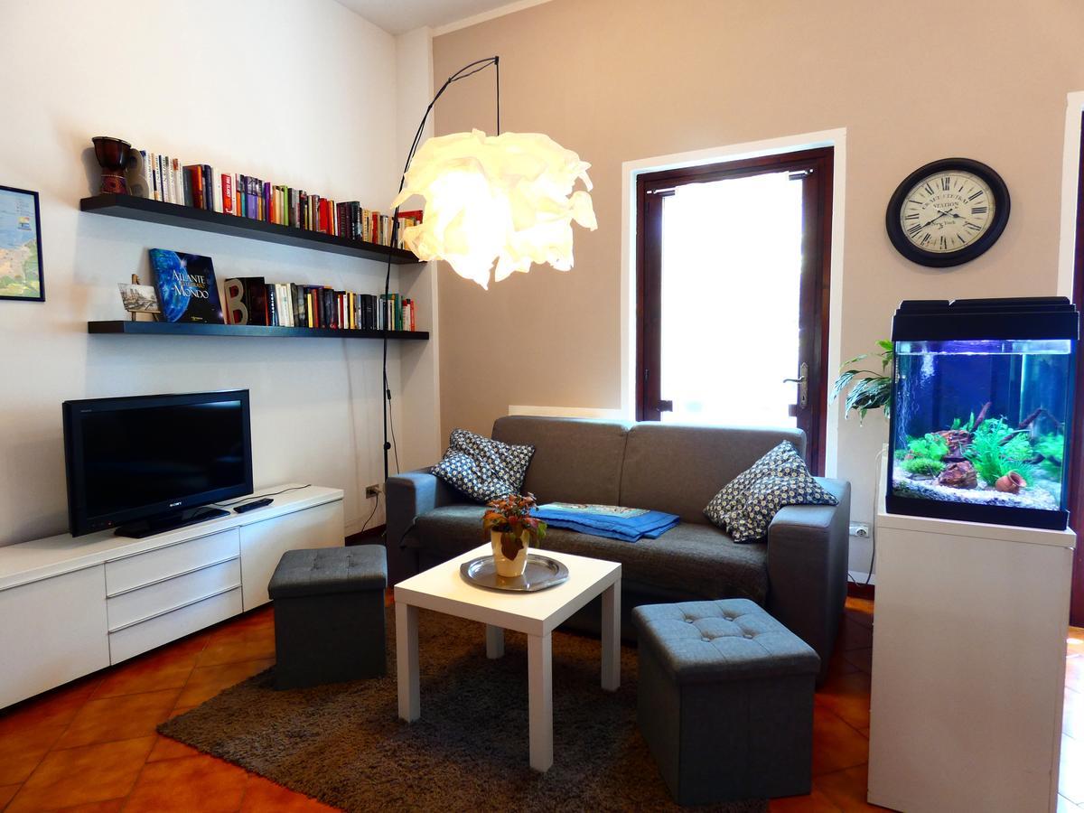 Apartament Garden Sweet House Desenzano Desenzano del Garda Zewnętrze zdjęcie