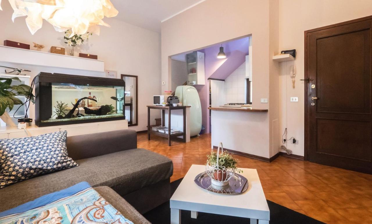 Apartament Garden Sweet House Desenzano Desenzano del Garda Zewnętrze zdjęcie